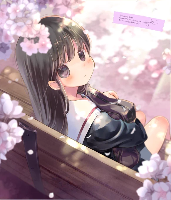 #さくらの日 