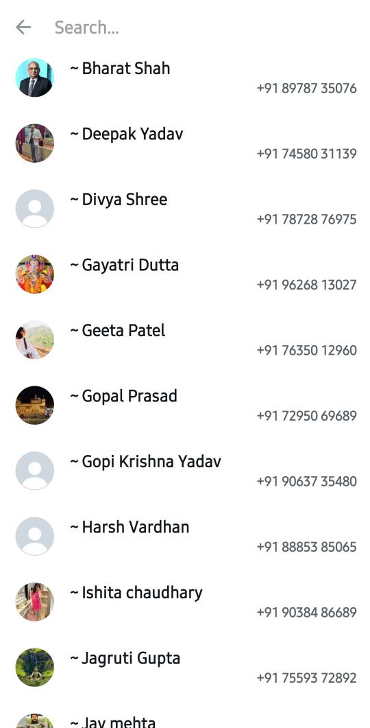 RANJAN KUMAR NANDA tweet media