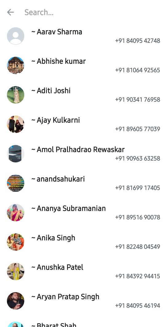RANJAN KUMAR NANDA tweet media