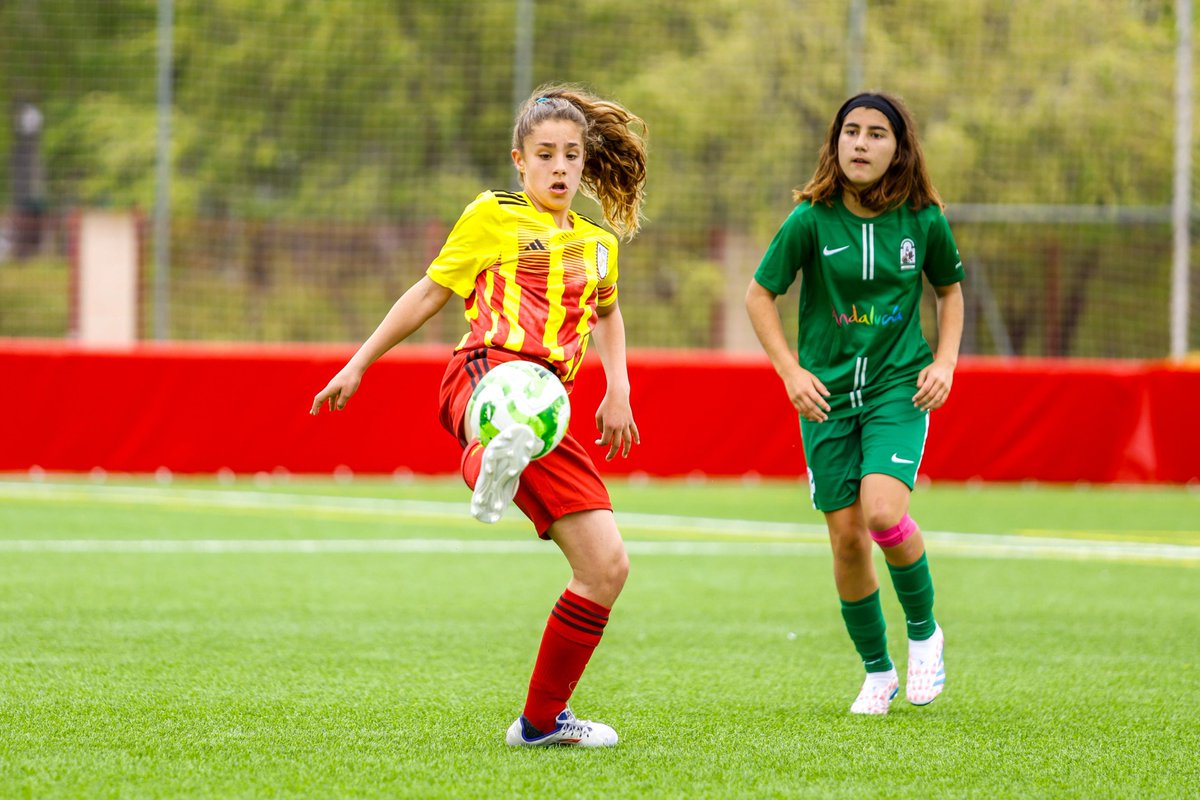 Federació Catalana de Futbol tweet media