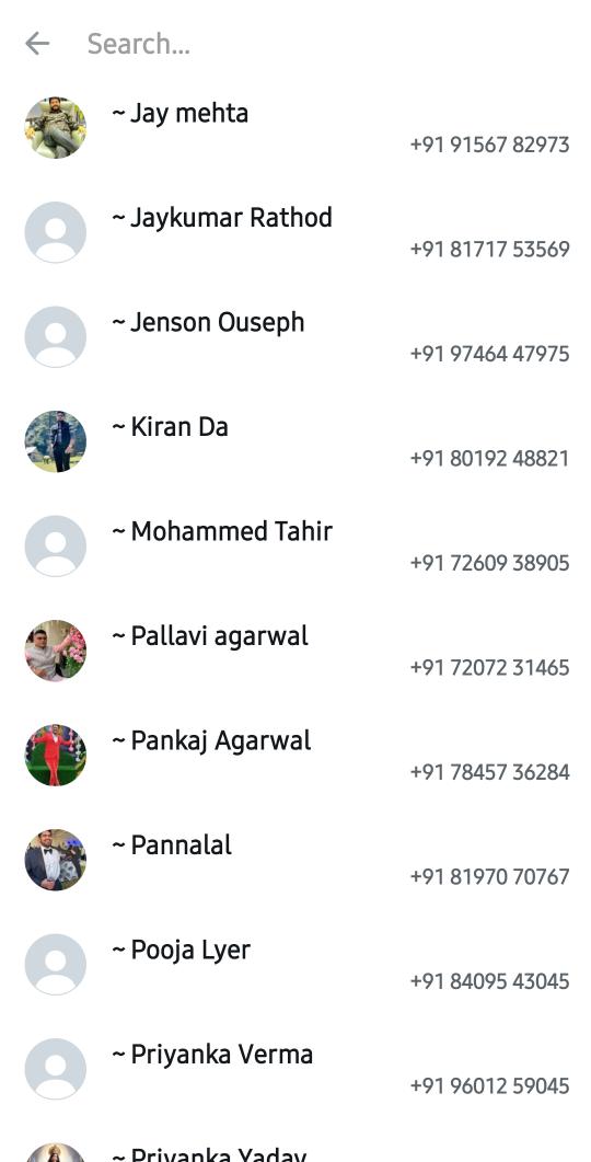RANJAN KUMAR NANDA tweet media