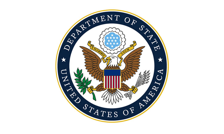 Thailand New Year – Songkran 2025

Press Statement
Marco Rubio, Secretary of State
April 12, 2025

On behalf of the United States of America, I wish the people of the Kingdom of Thailand a year of good fortune and renewal during this time of Songkran.

The United States and the