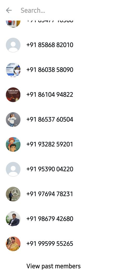 RANJAN KUMAR NANDA tweet media
