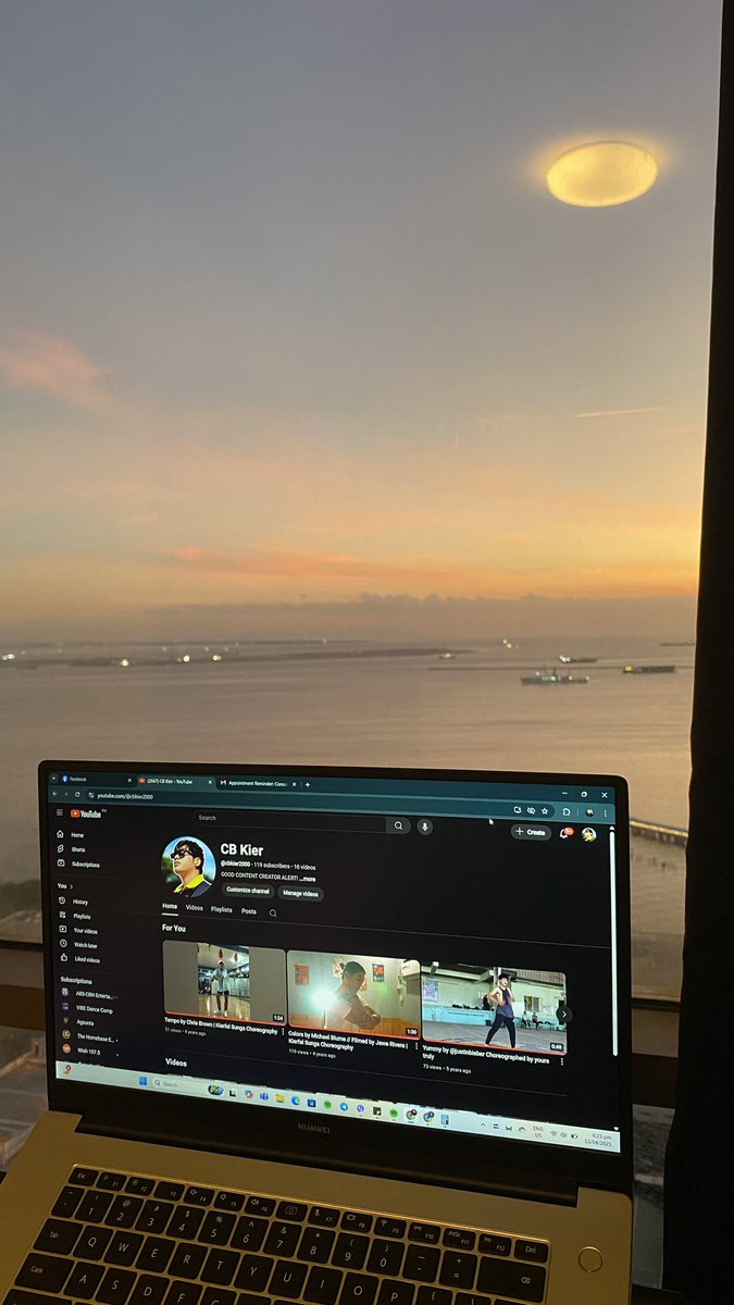 kierfelsungaXI's tweet photo. Nasimulan ko na ‘to dati mag isa, pero ngayon kasama naman si Lord. Let’s see kung saan aabutin! All praise in Him!!! Salamat po sa lahat Panginoon! 🙏🏻🙌🏻✨ https://t.co/T247KewQLB