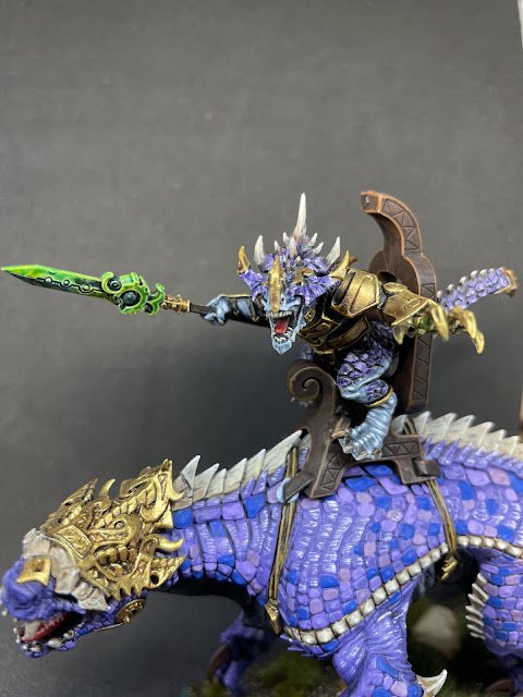 CordoLegendario's tweet photo. Se nos ha ido un poco la hora hoy, pero aquí está la #escaladaPuchi, que tenía un mes intenso de torneos que contar y alguna cosita que retocar #WarhammerFantasy #BloodBowl
https://t.co/IUkRSbcnPT https://t.co/6MFmrgjmWT