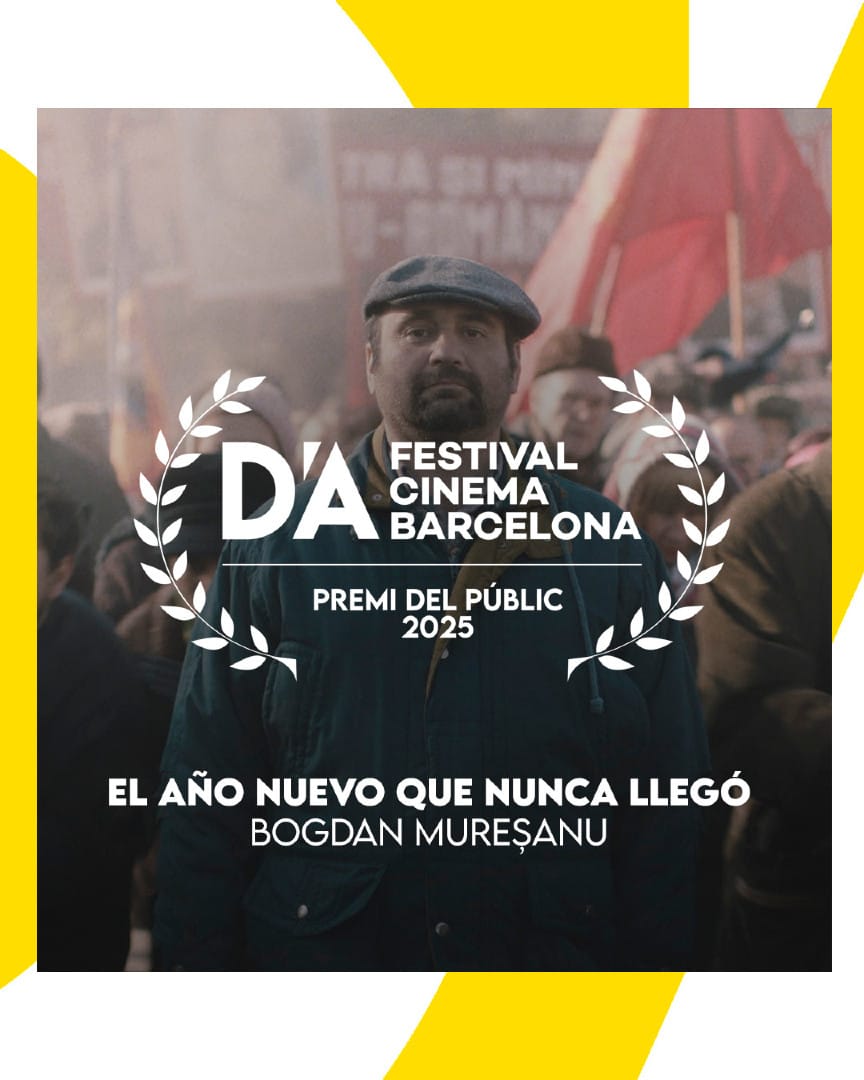 flamingo_films's tweet photo. 3 premios del público para 3 películas en 5 días:

🏅El año nuevo que nunca llegó | #DAFilmFestival
🏅Young Hearts | @FestivalCINHOMO
🏅La historia de Souleymane | @GizaZinemaldia

¡¡¡Gracias!!! https://t.co/23heWdH18J
