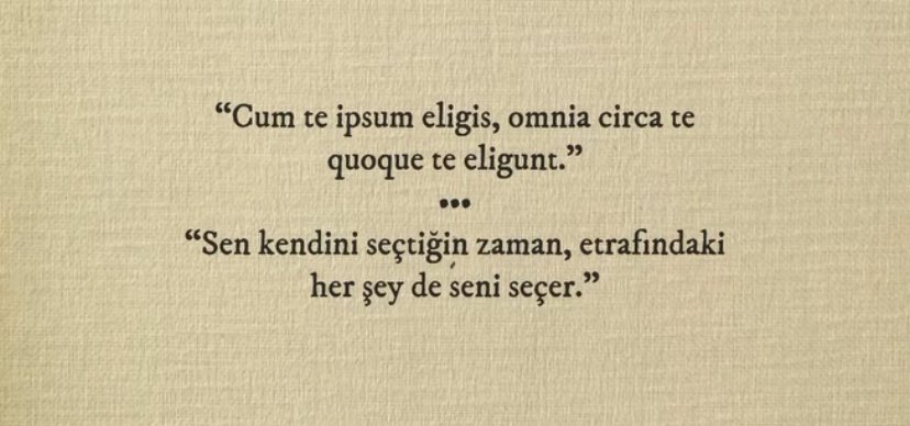 ZihinNotları tweet media