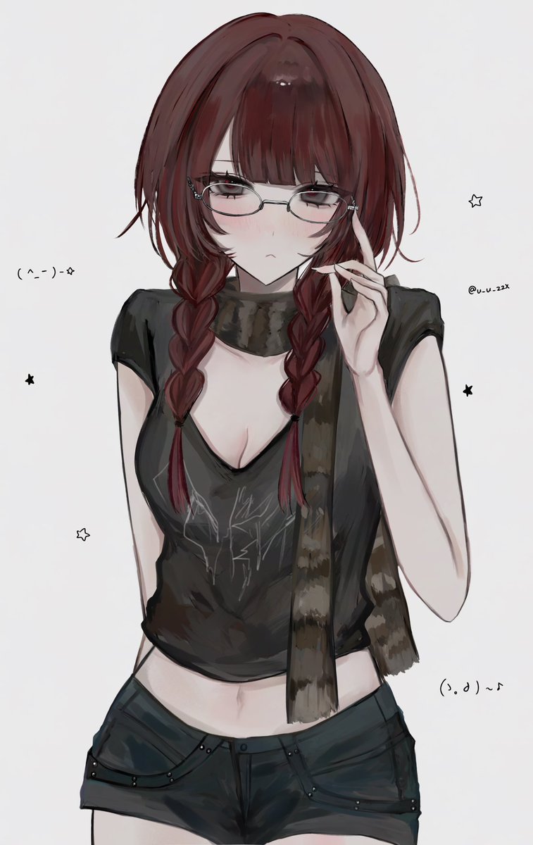 KANAU (@u_u_zzx) / X KANAU (@u_u_zzx) / X