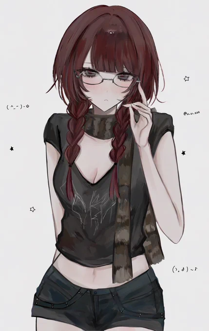 ✧ 
