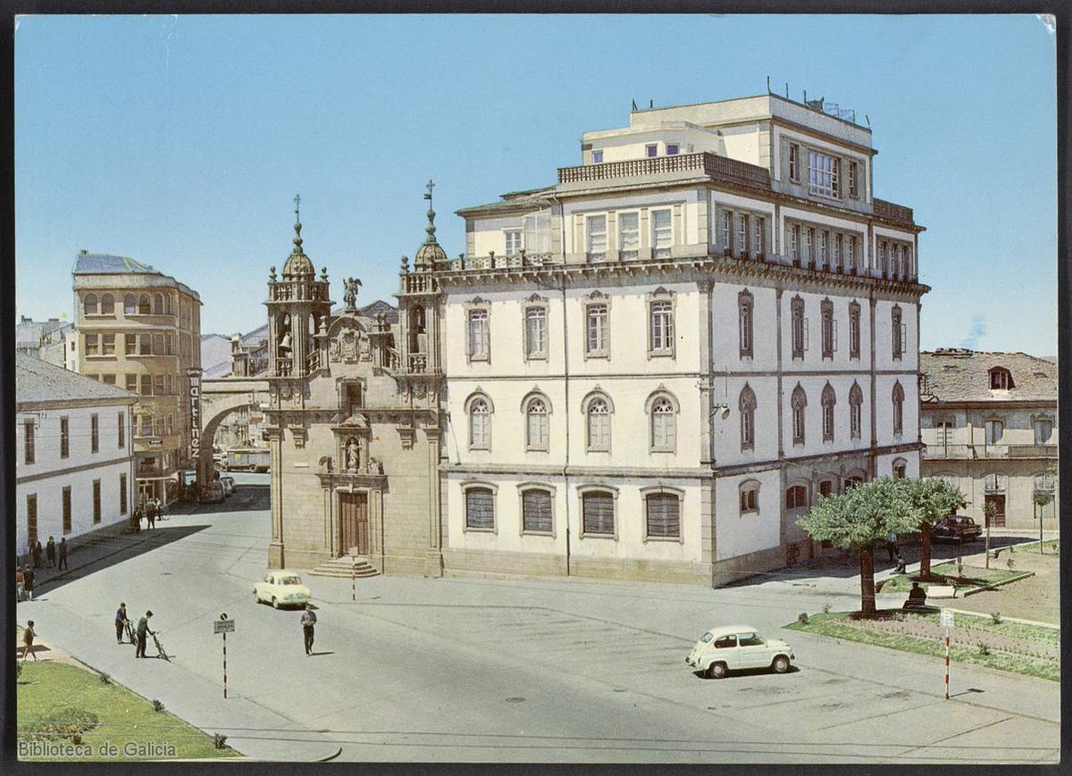 José xogaba sobre asfalto entre coches. Nada comparable.