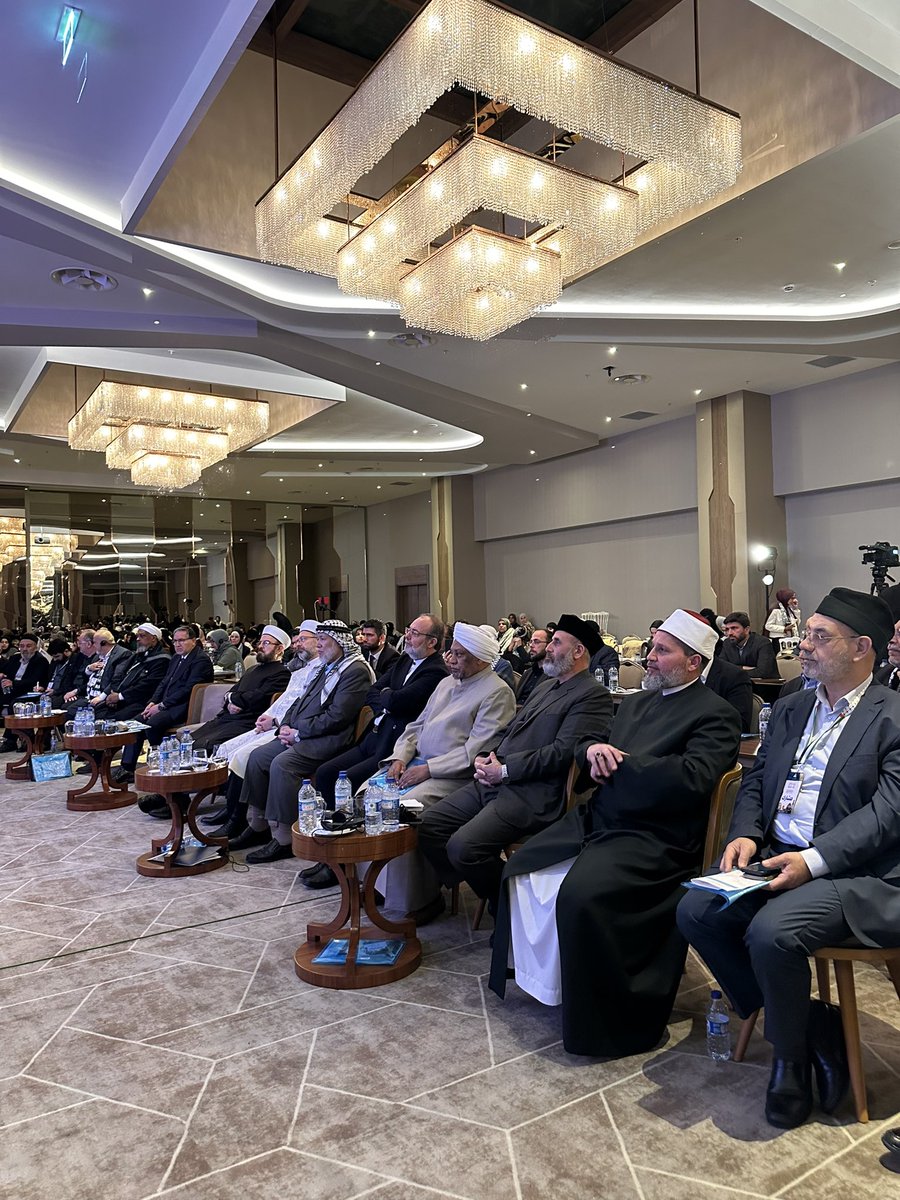 AbdelkawySalama's tweet photo. مؤتمر العلماء لوضع خطوات عملية لتنفيذ فريضة الجهاد ، 
ارحب بأفكاركم و مقترحاتكم ،. https://t.co/FQhnllhoDd
