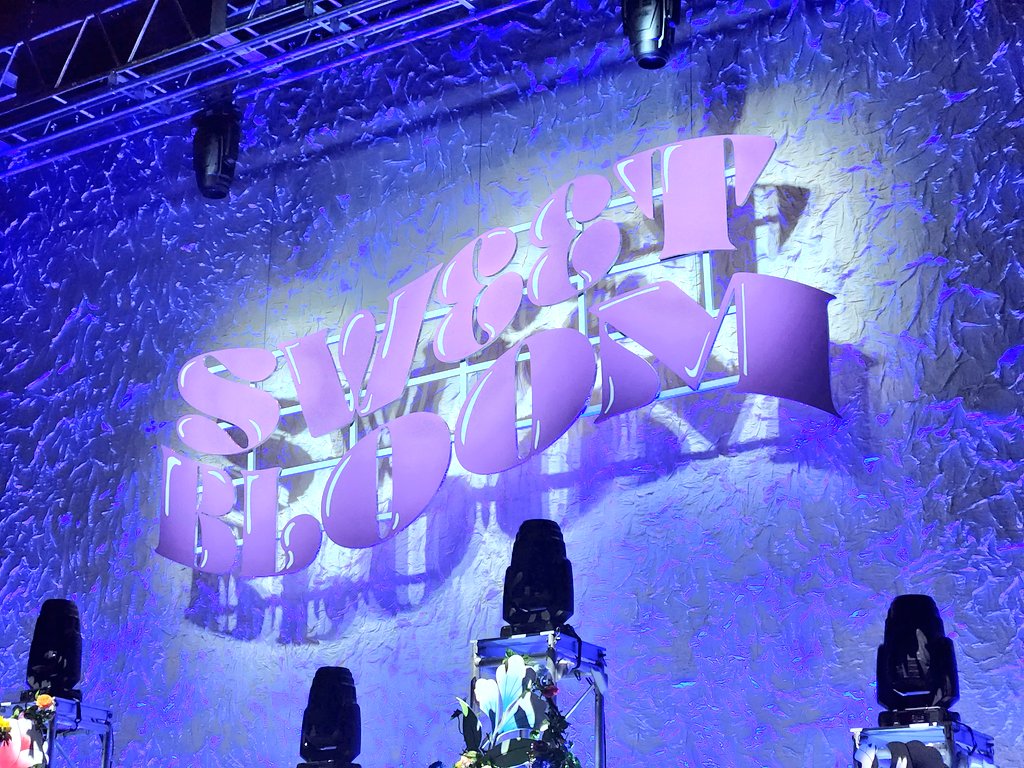 2025.4.12 SWEET STEADY SWEET STEADY 1st ANNIVERSARY TOUR 2025