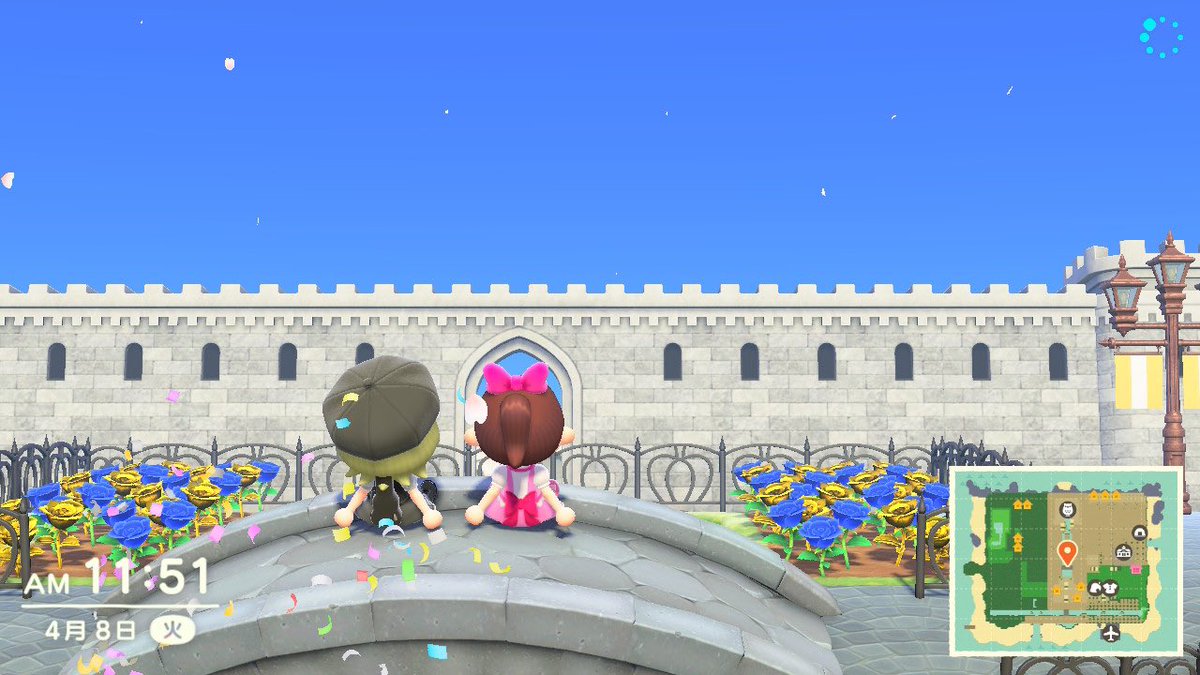 ピュレグミ(ゆりゆり) tweet media