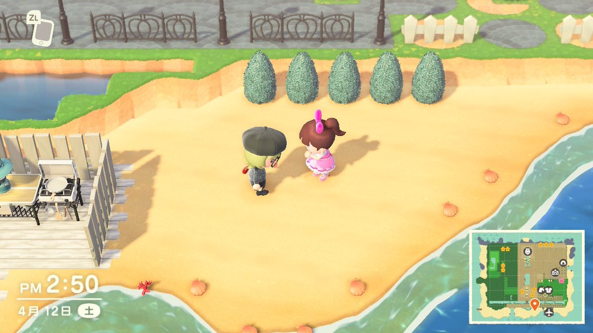 ピュレグミ(ゆりゆり) tweet media