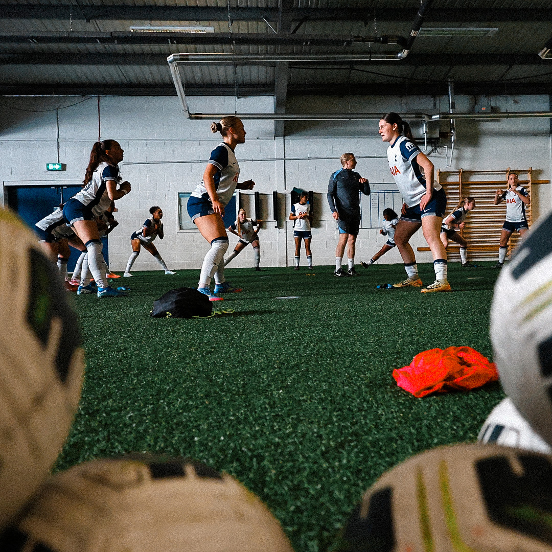 Getting set at Sixways Stadium 💪

Good luck to our Under-16s in the PGA Champions Trophy Final this afternoon (kick-off at 12pm) 🏆