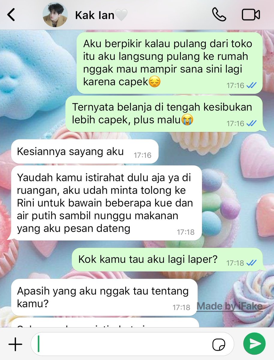 agitsny_fjr's tweet photo. -Salah dompet

Sweetie Cupcake One Tweet au
#sweeticupcake_AU https://t.co/X89qc6ve8n
