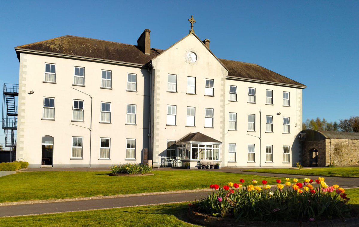 Meitheal Easter training well under way . 48 students from <a href="/KANDLEi/">K&L Diocese Ireland</a> taining to be leaders for their 1st years.