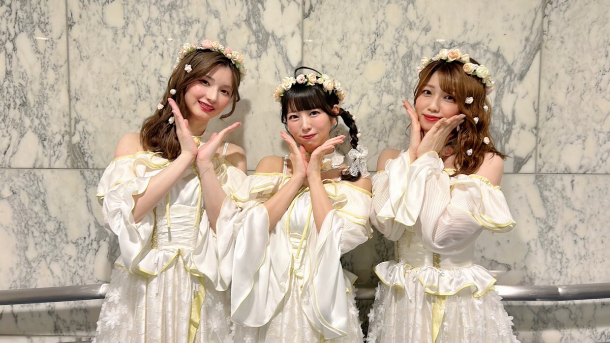 ✨イベント情報✨ THE IDOLM@STER SHINY COLORS Song for Prism 裸足