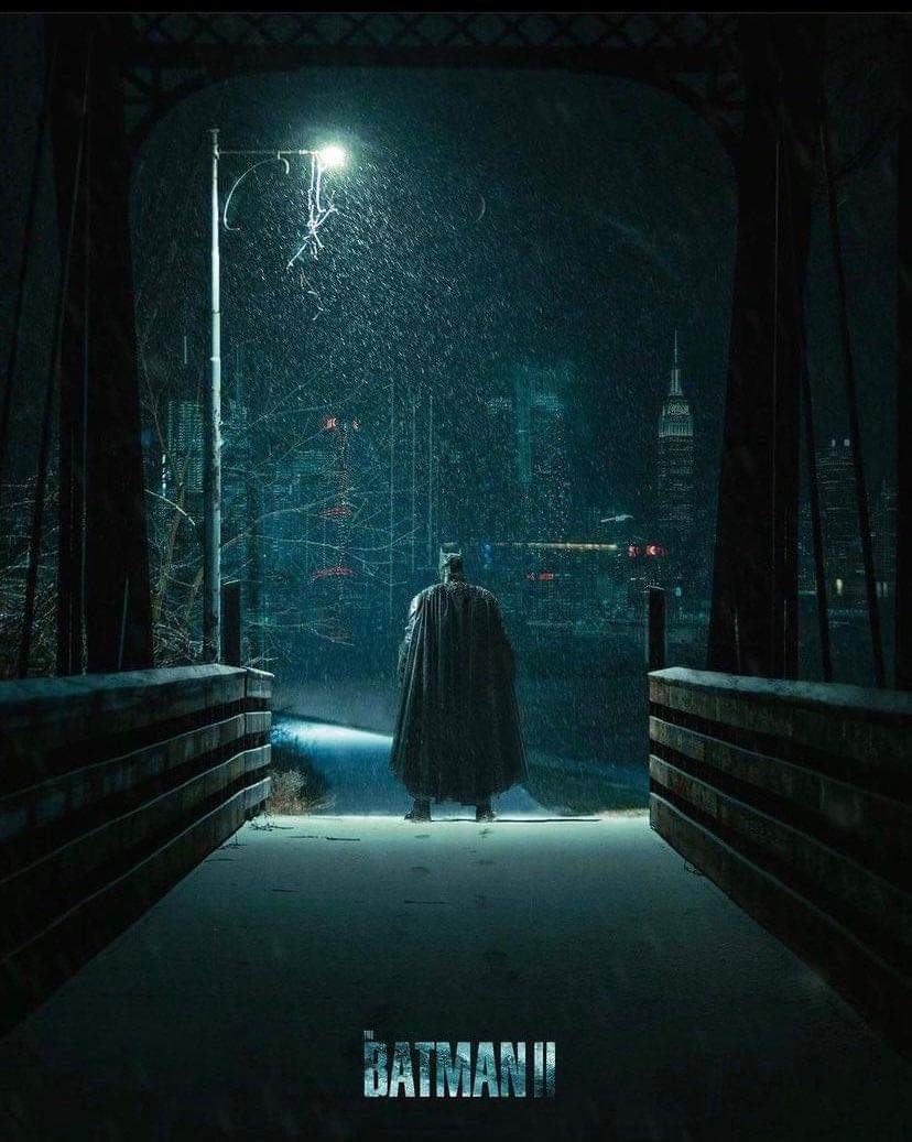 CinePensar's tweet photo. Matt Reeves al parecer está en serios problemas d salud, esto es lo q parece estar provocando los retrasos d #TheBatmanPartll
Le deseo lo mejor a uno d los grandes Directores del momento y para mí el mejor Batman q se ha creado nunca. Mucho ánimo Matt
#TheBatman #DC #TheBatman2 https://t.co/5tfYJA9gpx
