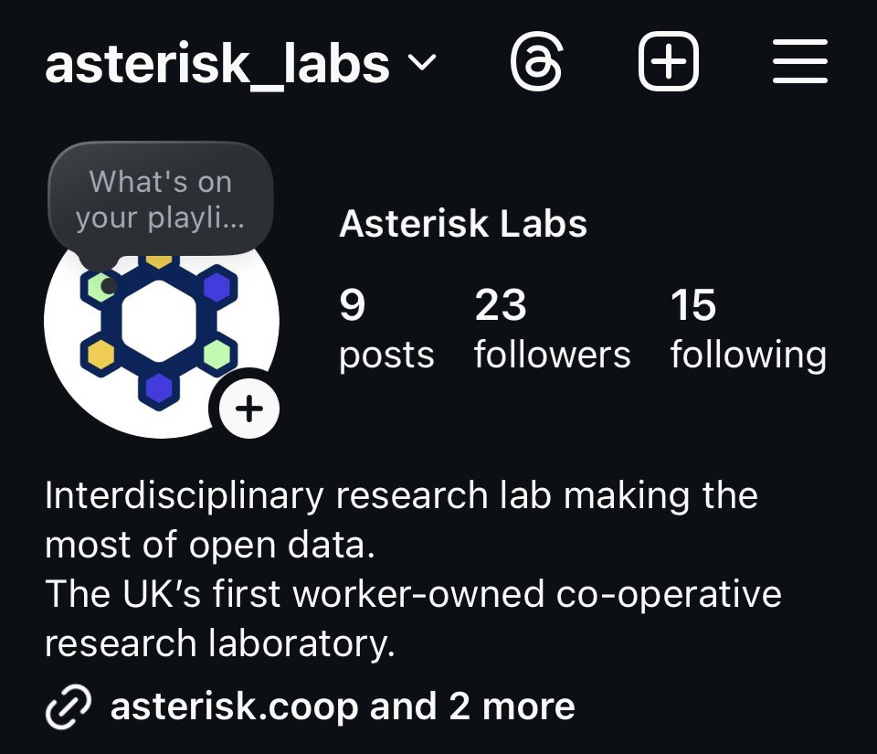 asterisk_labs's tweet photo. You can now find us on instagram and enjoy some breathtaking images of clouds from space 😶‍🌫️

🎞️🛰️ https://t.co/vIiNPH2ok8 https://t.co/8HBqQMFzPx