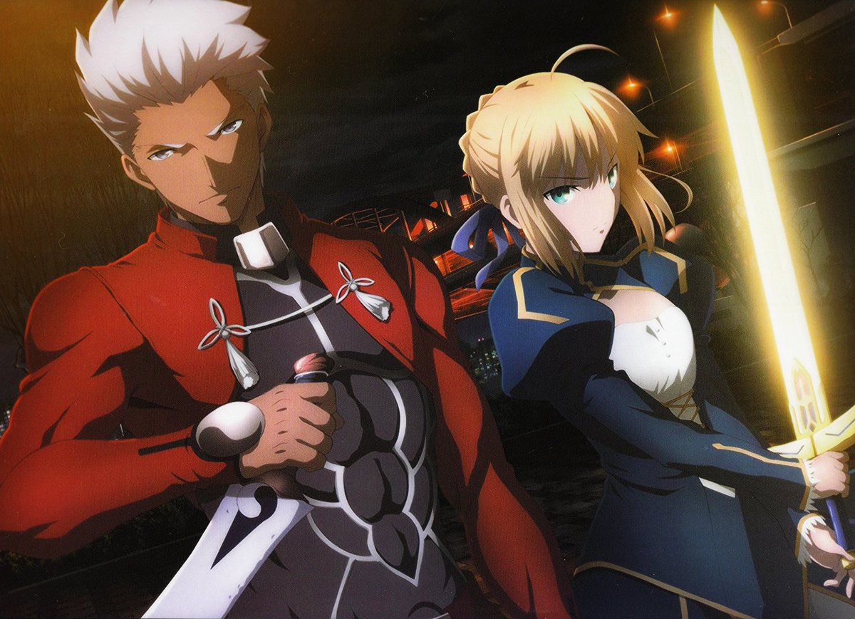 KdeKovaK's tweet photo. Sobre la Colaboración de Fate — Honkai: Star Rail

Información de Personajes:

- Saber, 5*, Viento, Destrucción. Personaje y Eidolones obtenibles mediante gachapón.

- Archer, 5*, Cuántico, Cacería. Personaje Gratis, Eidolones obtenible mediante gachapón.

Via Luna.

#HonkaiStarRail #StarRail #崩壊スターレイル #スターレイル #HSR #Saber #Archer #Fate