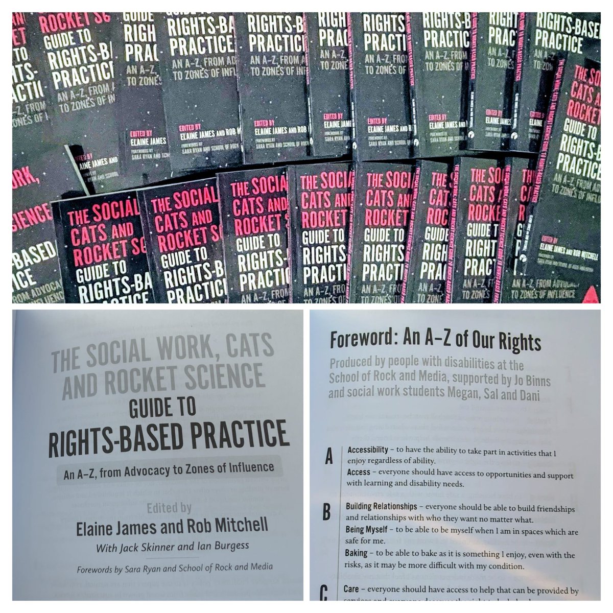 SWCats&Rockets tweet media