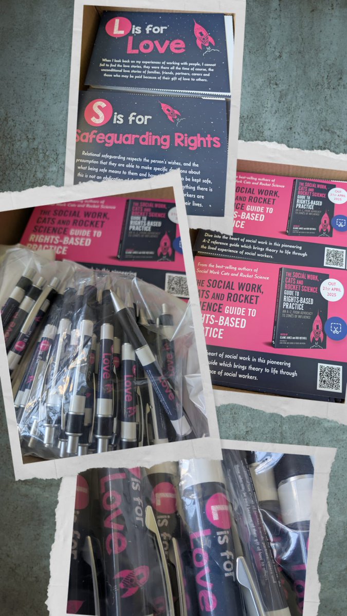 SWCats&Rockets tweet media