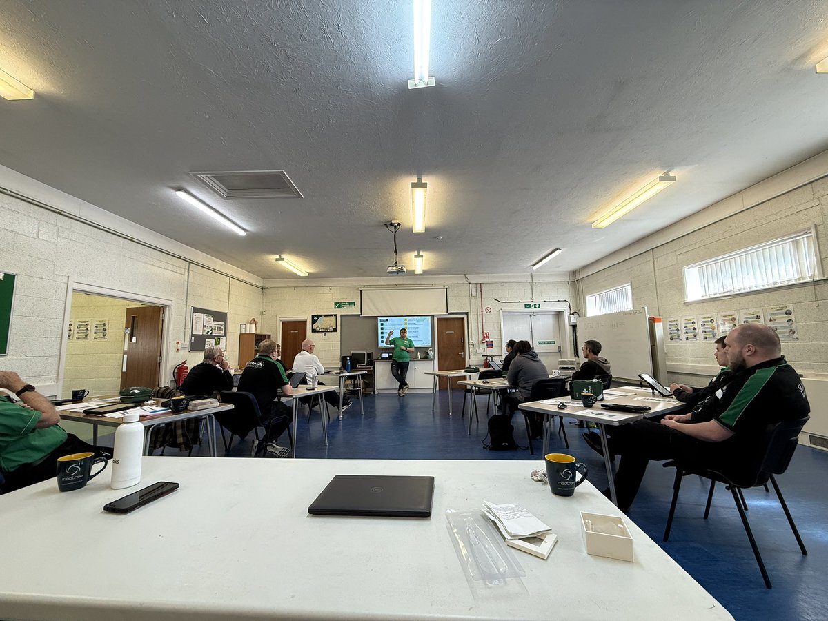 Matt Stevens tweet media