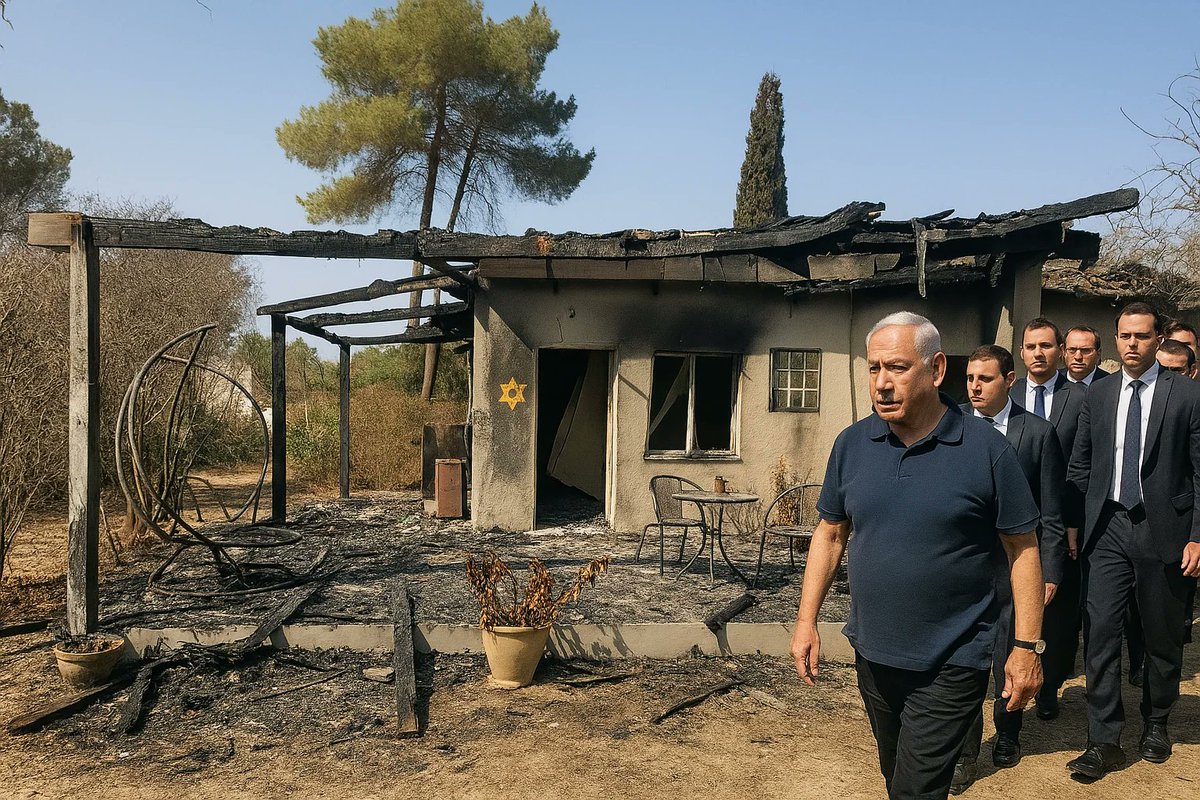 בעזרת כלי ai אפשר לעשות תמונות מגניבות של ראשי ממשלה בעולמות מדע בדיוני, למשל רבין 200 שנה בעתיד, בן גוריון סטים פאנק, וביבי מבקר בניר עוז.