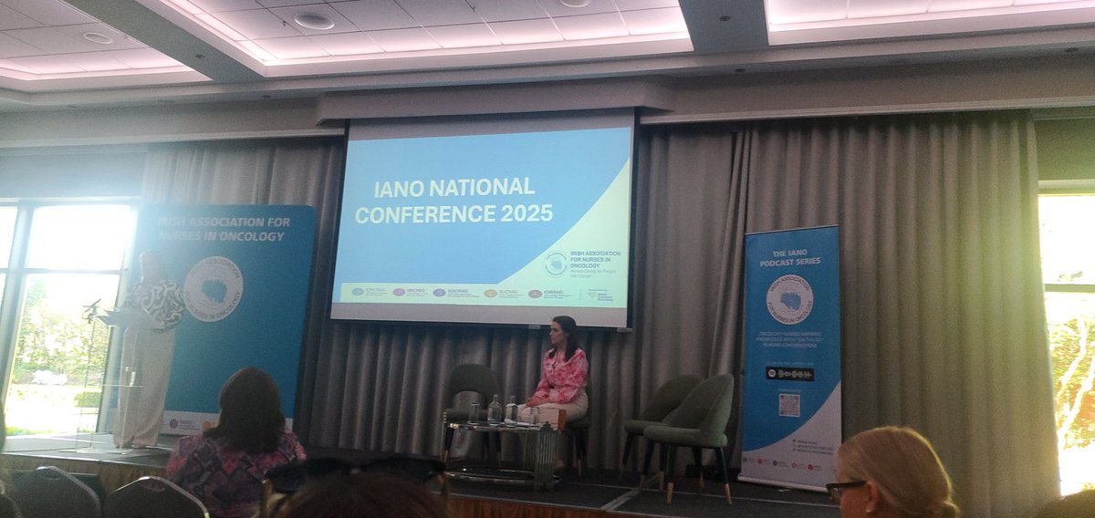 lorna cosgrave (@lorna_cosgrave) on Twitter photo Networking and learning at the Irish association for nurses in Oncology <a href="/IANOCancerNurse/">IrishCancerNurse</a> Networking and learning at the Irish association for nurses in Oncology <a href="/IANOCancerNurse/">IrishCancerNurse</a>