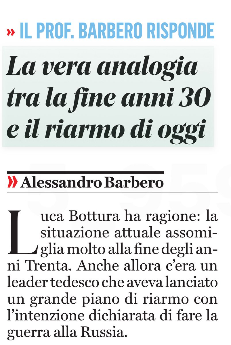Luca Bottura tweet media