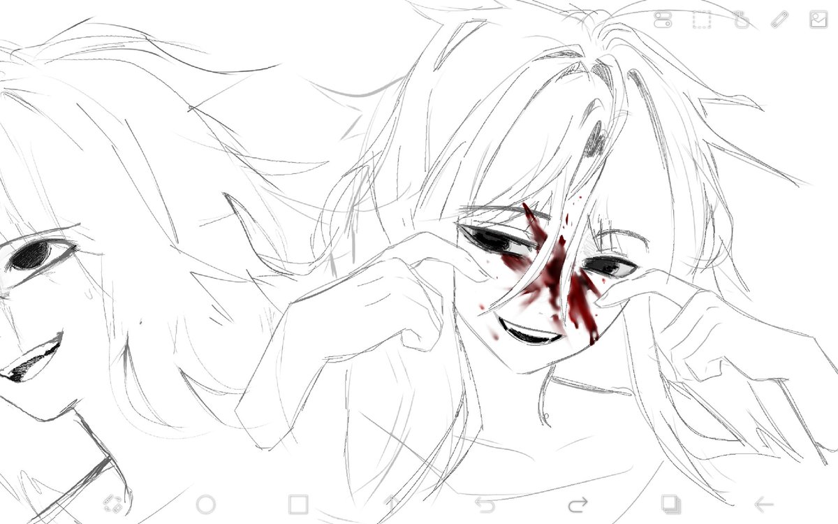 Gro (@grach_449) on Twitter photo 