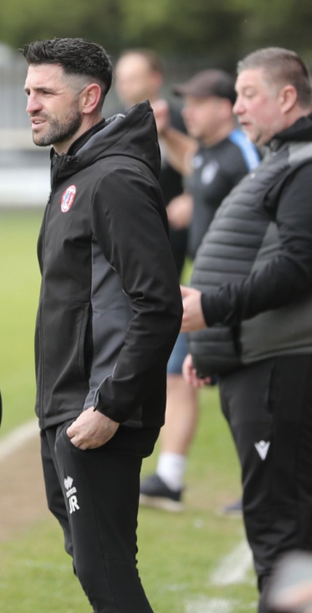 Jamie Reid tweet media