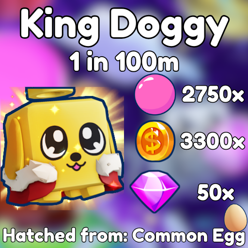 AstroLeaksT's tweet photo. Bubble gum simulator secret pets stats and chances!
#bgsi #bubblegumsimulatorinfinity https://t.co/7umL5qPvTG