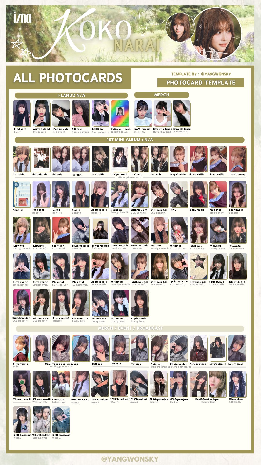 yangwonsky ♡ (@yangwonsky) / X