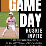 Photo by Portage Northern Baseball (@BASEBALLPNHS)