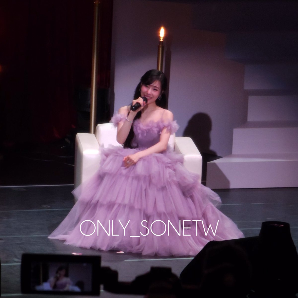 Only_SONETW's tweet photo. 250412 帕尼🩷🩷🩷

#TiffanyYoung #티파니영 #티파니 #young1 
#HERE_FOR_YOU #2025HEREFORYOU_IN_ASIA #2025HEREFORYOU_IN_TAIPEI https://t.co/VLrVV5Y07Q