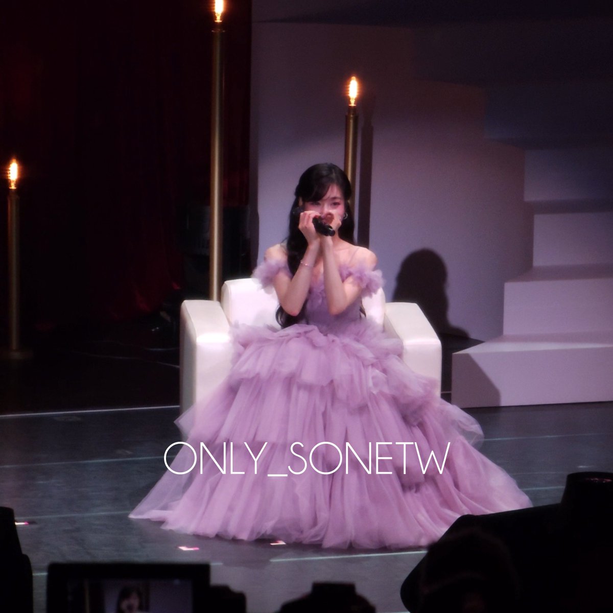 Only_SONETW's tweet photo. 250412 帕尼🩷🩷🩷

#TiffanyYoung #티파니영 #티파니 #young1 
#HERE_FOR_YOU #2025HEREFORYOU_IN_ASIA #2025HEREFORYOU_IN_TAIPEI https://t.co/VLrVV5Y07Q