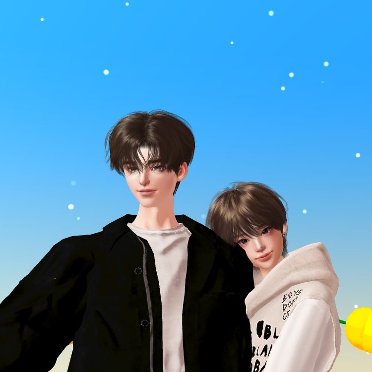 ㅤ
ㅤ
Qtime bareng si manis di dunia virtual. Ga di sini, ga di sana selalu nempel.
ㅤ
ㅤ