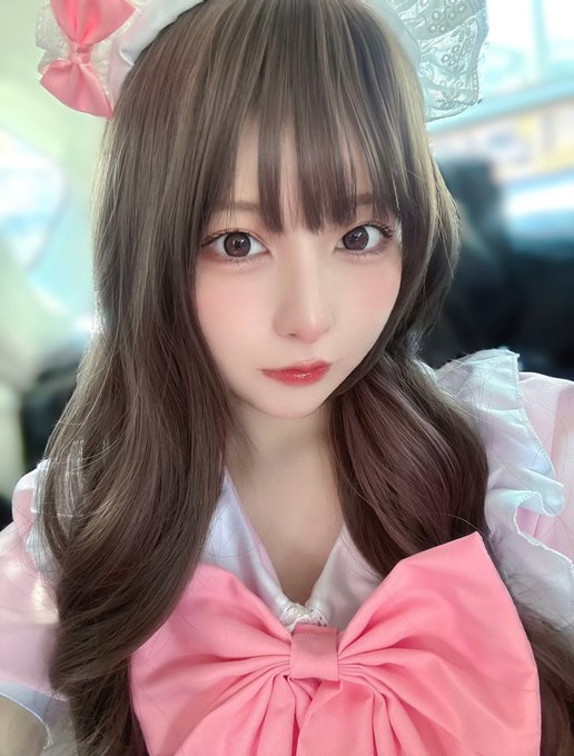 コスプレイヤーうらまるのTwitter画像1