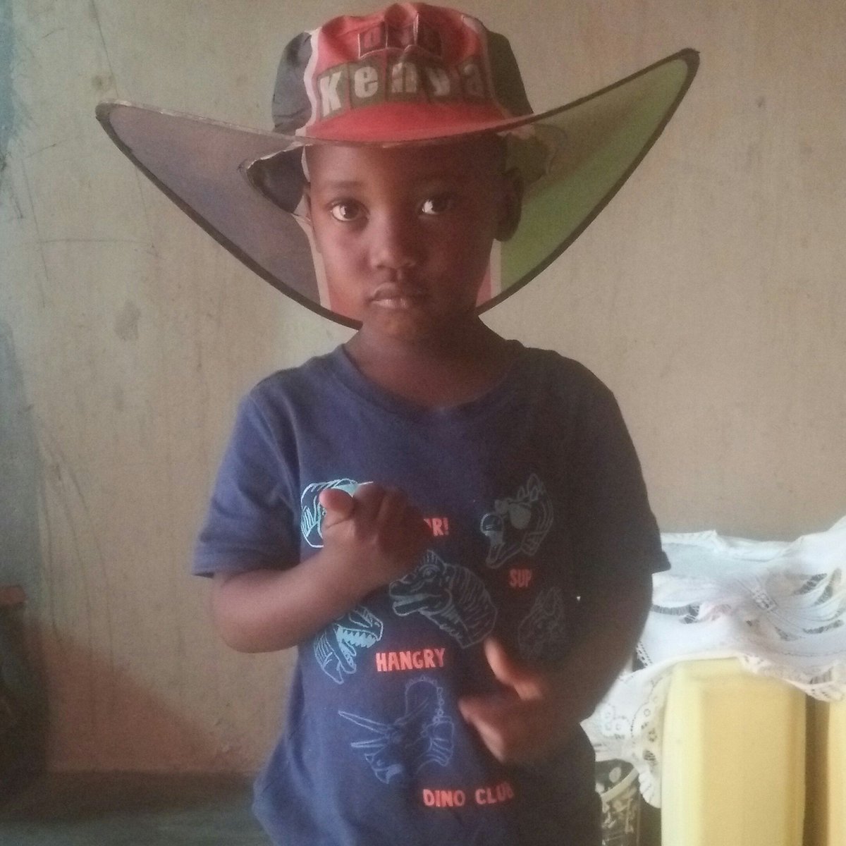 #NewProfilePic