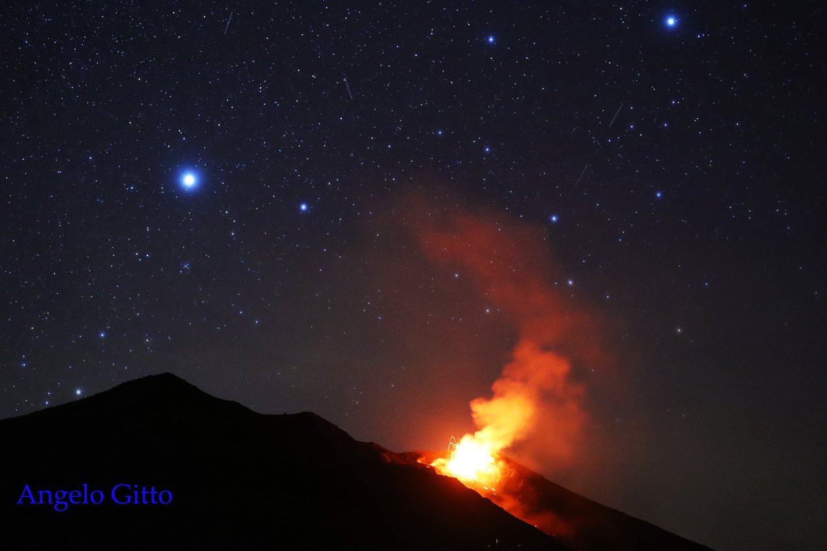 PAngelogitto's tweet photo. Happy Saturday to all of you dear followers, I wanted to inform you that for work reasons that will keep me busy all summer, the publication of photographs on the #Aeolian islands will stop. Thank you very much for your support and I wish you all the best. See you. https://t.co/hEMAlh7fpn