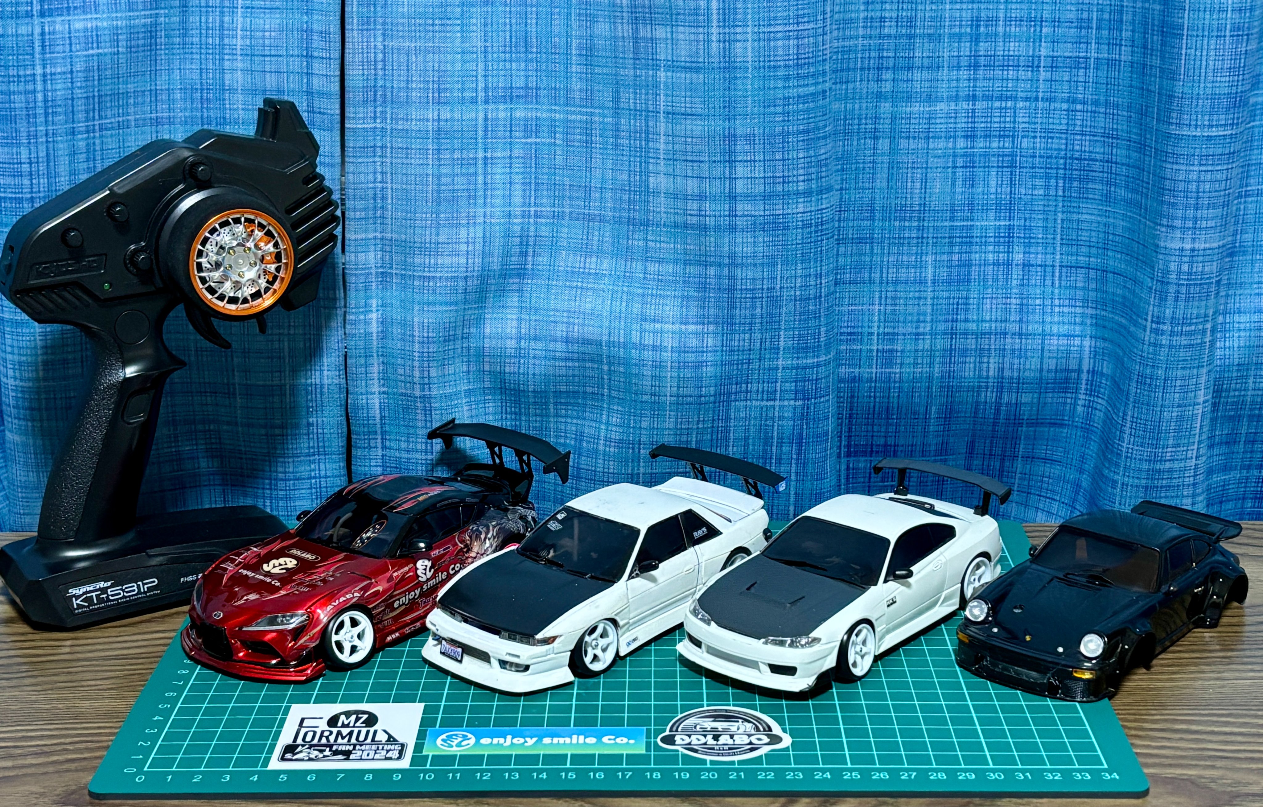 Hiro Ishikawa_one of MINI-Z Fans (@hiro_MINI_Z) / X