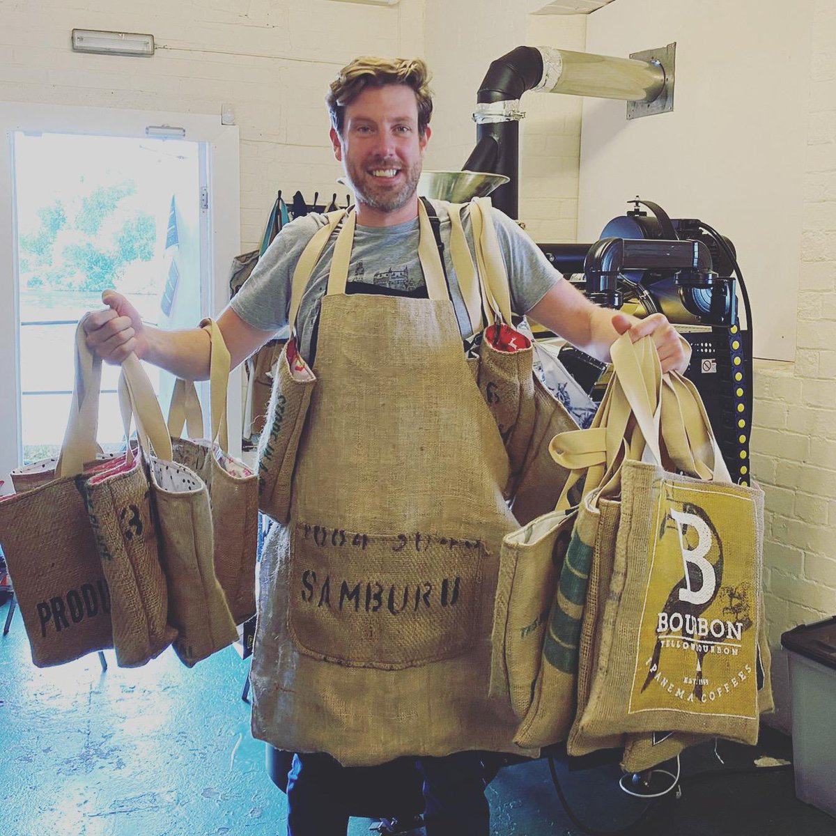 Recent_Coffee's tweet photo. Today’s our final day in Castleford 💛

After 4.5 amazing years, we’re saying goodbye to our space in Castleford—but not to you.

And while we may be stepping away from Castleford for now, we’re still working hard to return to the area in the future—so watch this space 👀 https://t.co/GZZaqA0v5z