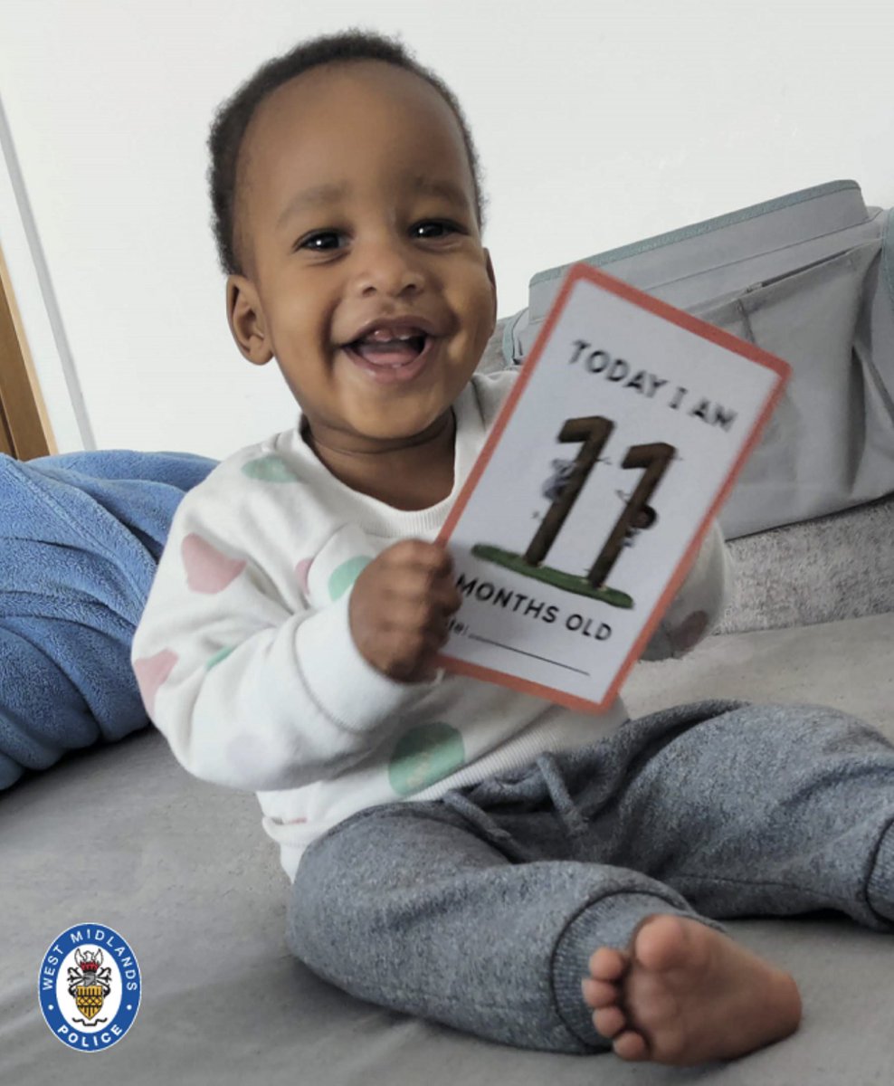 ES_News_'s tweet image. Two Charged Following Tragic Death of 14-Month-Old Boy at Dudley Nursery

Two women have been charged by West Midlands Police in connection with the death of a 14-month-old boy following an incident at a nursery in Dudley. Noah Sibanda tragically died after an incident at…