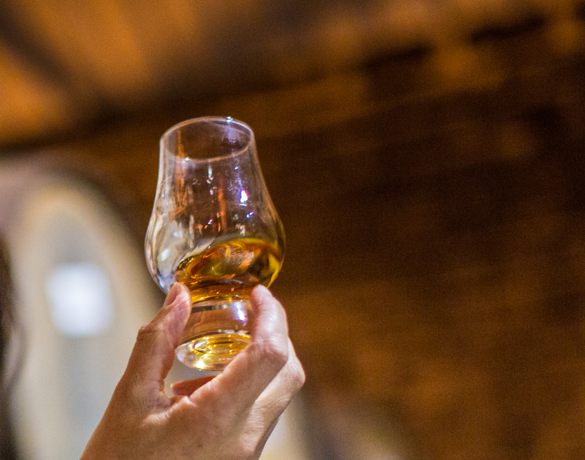 Scotch Whisky Association tweet media