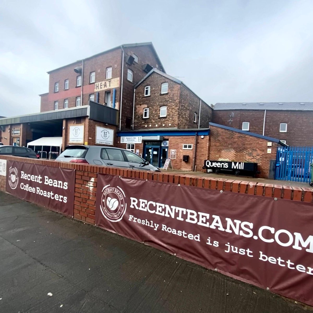 Recent_Coffee's tweet photo. Today’s our final day in Castleford 💛

After 4.5 amazing years, we’re saying goodbye to our space in Castleford—but not to you.

And while we may be stepping away from Castleford for now, we’re still working hard to return to the area in the future—so watch this space 👀 https://t.co/GZZaqA0v5z