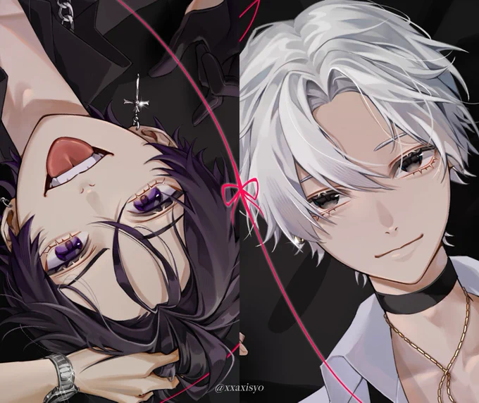 サムネイルお手伝いしました当たり前にだーいすきな曲なので嬉しいですお顔の掲載許可頂いたので載せときます #EL6 