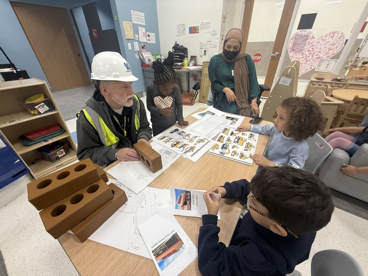 ACPS Early Childhood tweet media