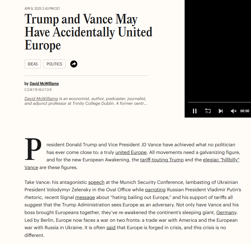 Robert46989257's tweet photo. i like this "diplomacy" 

USA isnt so much different today. Germany played this game too once or fiveceth before. 

"kill many merchants &amp; massacred all"

was nothing but : merely avenging old wrongs

Attila #1
USA #1

$NVDA $TSLA $NOW $PLTR 

USA is our next ☠️#ToTheLastMAn https://t.co/CnazSHFg5D